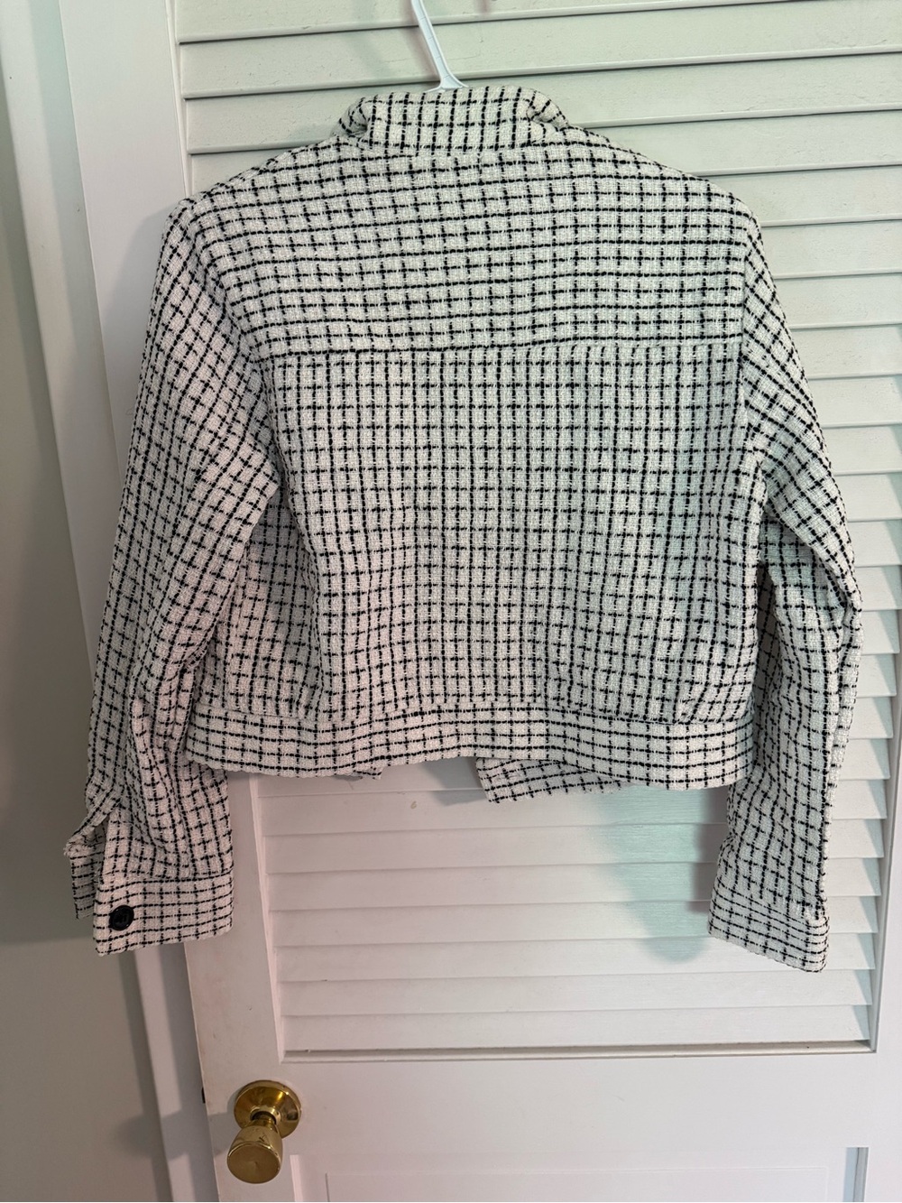 SHEIN blazer - Picture 7 of 7